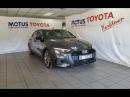 Thumbnail Audi A3 Sportback 35TFSI Advanced