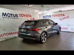 Audi A3 Sportback 35TFSI Advanced - Image 2