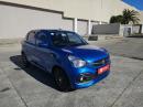 Thumbnail Toyota Vitz 1.0 XR manual
