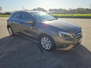 Mercedes-Benz A-Class A200 auto - Image 1