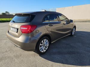 Mercedes-Benz A-Class A200 auto - Image 2