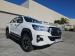 Toyota Hilux 2.4GD-6 double cab 4x4 SRX auto - Thumbnail 1
