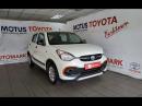 Thumbnail Toyota Vitz 1.0 X-Cite