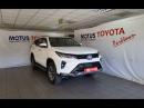 Thumbnail Toyota Fortuner 2.4GD-6 4x4