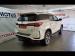Toyota Fortuner 2.4GD-6 4x4 - Thumbnail 2