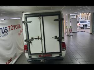 Toyota Hilux 2.4GD single cab S (aircon) - Image 7