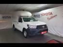 Thumbnail Toyota Hilux 2.4GD single cab S (aircon)