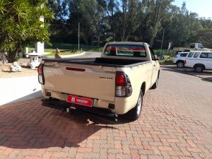 Toyota Hilux 2.4GD single cab S (aircon) - Image 3
