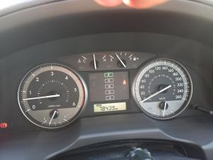 Toyota Land Cruiser 200 4.5D-4D V8 GX-R - Image 9