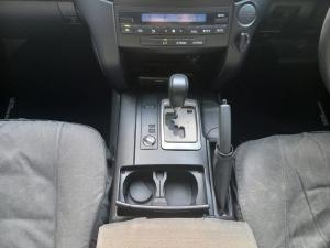 Toyota Land Cruiser 200 4.5D-4D V8 GX-R - Image 10
