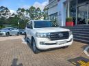Thumbnail Toyota Land Cruiser 200 4.5D-4D V8 GX-R