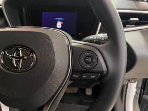 Toyota Corolla Cross 1.8 XS - Image 10