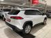 Toyota Corolla Cross 1.8 XS - Thumbnail 2