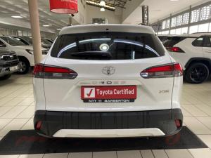 Toyota Corolla Cross 1.8 XS - Image 4