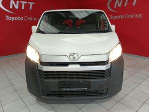 Toyota Quantum 2.8 LWBP/V - Image 4