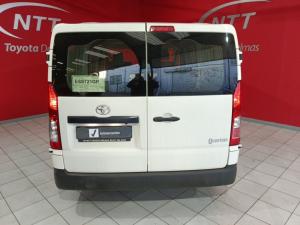 Toyota Quantum 2.8 LWBP/V - Image 5