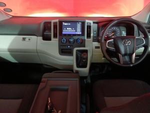 Toyota Quantum 2.8 LWBP/V - Image 6