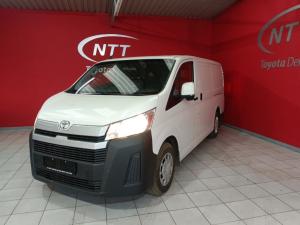Toyota Quantum 2.8 LWBP/V - Image 8
