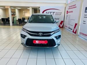 Toyota Urban Cruiser 1.5 XS - Image 4