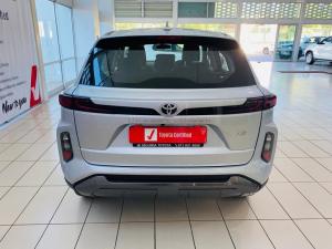 Toyota Urban Cruiser 1.5 XS - Image 5