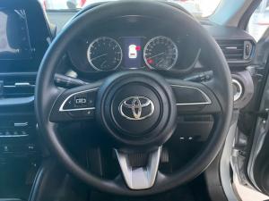 Toyota Urban Cruiser 1.5 XS - Image 8