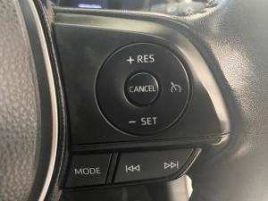 Toyota Corolla Cross 1.8 XS - Image 10