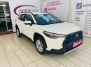 Thumbnail Toyota Corolla Cross 1.8 XS