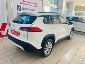 Toyota Corolla Cross 1.8 XS - Image 2
