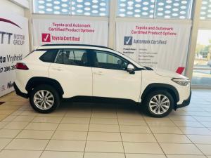 Toyota Corolla Cross 1.8 XS - Image 3