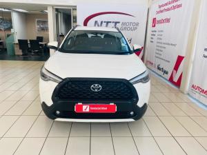 Toyota Corolla Cross 1.8 XS - Image 4