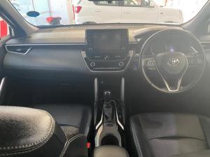 Toyota Corolla Cross 1.8 XS - Image 6