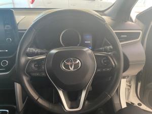 Toyota Corolla Cross 1.8 XS - Image 8
