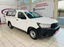 Thumbnail Toyota Hilux 2.0 VvtiP/U Single Cab