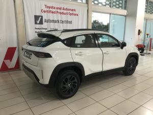 Suzuki Fronx 1.5 GL - Image 2