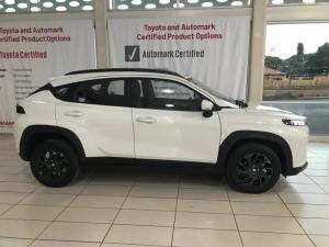 Suzuki Fronx 1.5 GL - Image 3