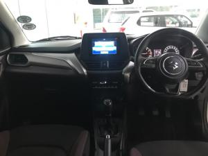 Suzuki Fronx 1.5 GL - Image 6