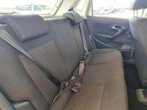Volkswagen Polo Vivo 1.4 Trendline - Image 14