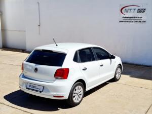 Volkswagen Polo Vivo 1.4 Trendline - Image 19