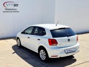 Volkswagen Polo Vivo 1.4 Trendline - Image 21