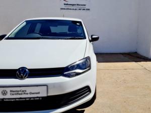 Volkswagen Polo Vivo 1.4 Trendline - Image 23