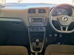 Volkswagen Polo Vivo 1.4 Trendline - Image 5