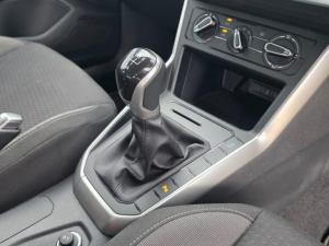 Volkswagen Polo 1.0 TSI Life - Image 10