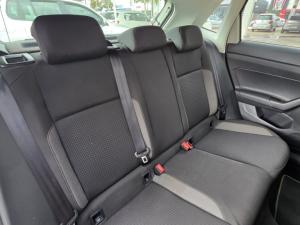Volkswagen Polo 1.0 TSI Life - Image 17