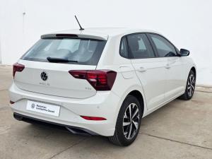 Volkswagen Polo 1.0 TSI Life - Image 18