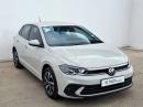 Thumbnail Volkswagen Polo 1.0 TSI Life