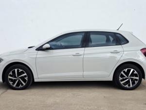 Volkswagen Polo 1.0 TSI Life - Image 21