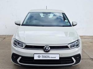 Volkswagen Polo 1.0 TSI Life - Image 2