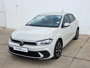 Volkswagen Polo 1.0 TSI Life - Image 3