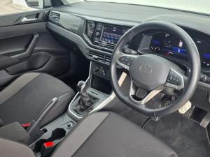 Volkswagen Polo 1.0 TSI Life - Image 4