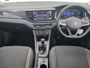 Volkswagen Polo 1.0 TSI Life - Image 5